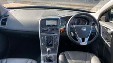 Volvo Xc60 D4 [181] SE Lux Nav 5dr Diesel Estate